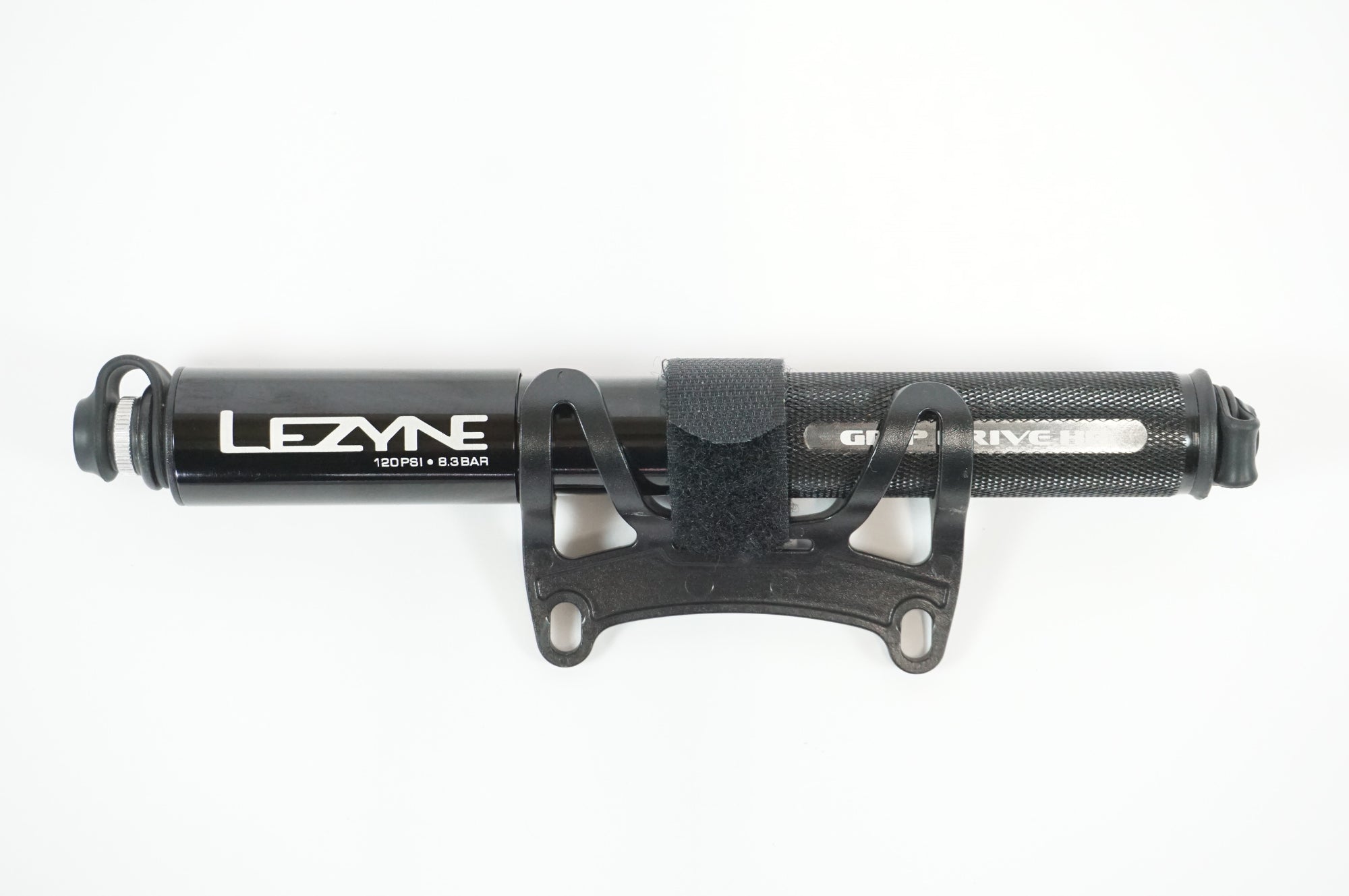 LEZYNE 「レザイン」 GRIP DRIVE HP 携帯ポンプ / 宇都宮店