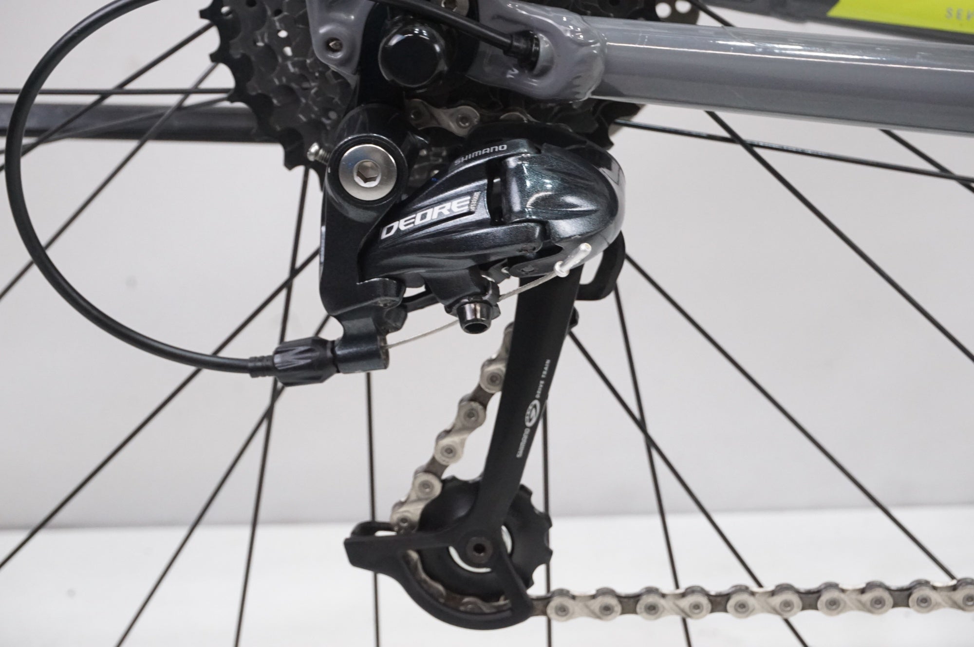 TREK 「トレック」 7.4FX DISC 2015年モデル クロスバイク / 大宮店