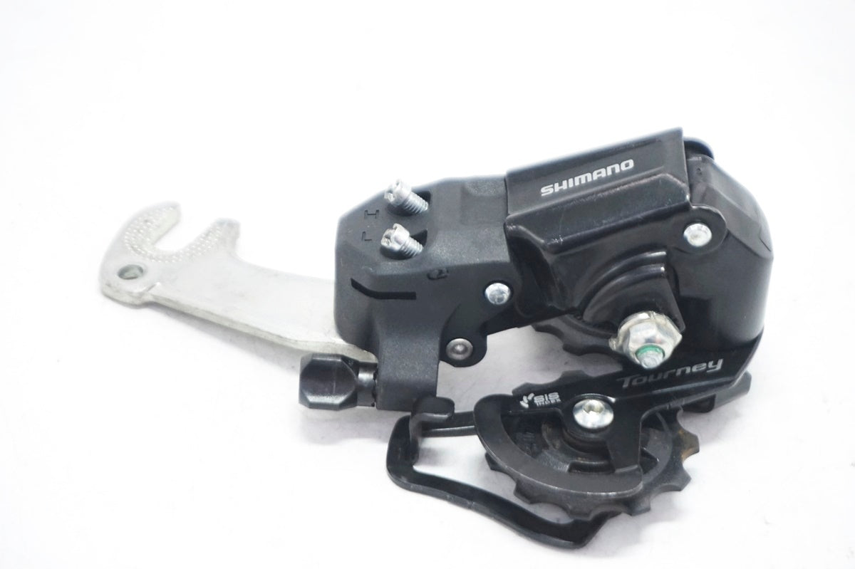 SHIMANO 「シマノ」 TOURNEY RD-TY200 リアディレイラー / 奈良店