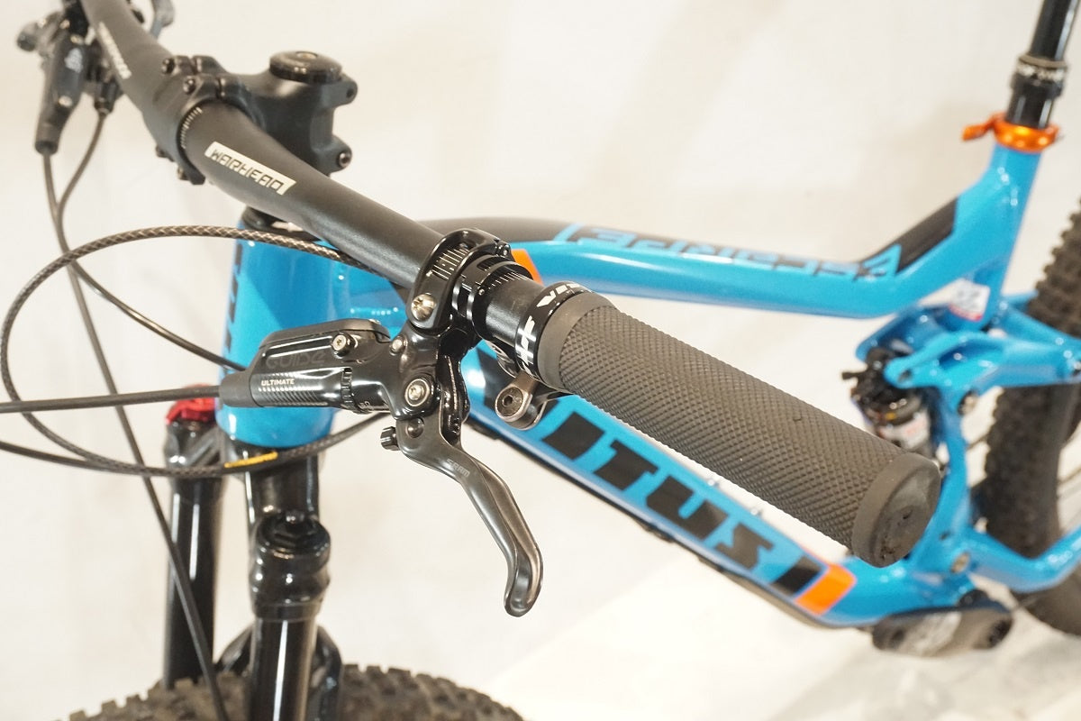 VITUS 「ビチュー」 ESCARPE 29 VR 2018年モデル 29インチ マウンテンバイク / 横浜戸塚店