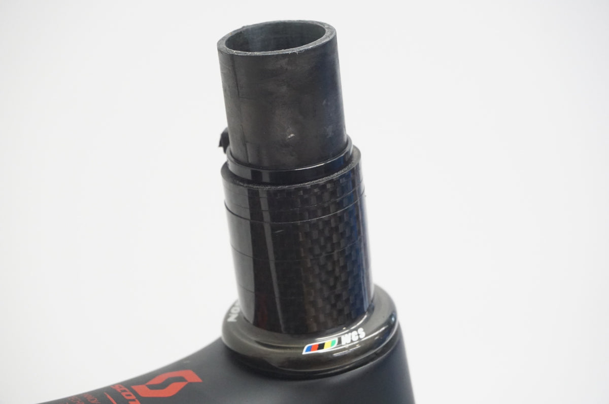 SCOTT 「スコット」 ADDICT SL 2014年モデル フレームセット / 福岡店