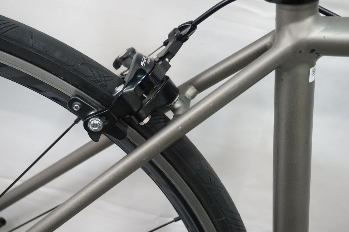 TREK 「トレック」 EMONDA ALR5 2018年モデル ロードバイク / 大宮店