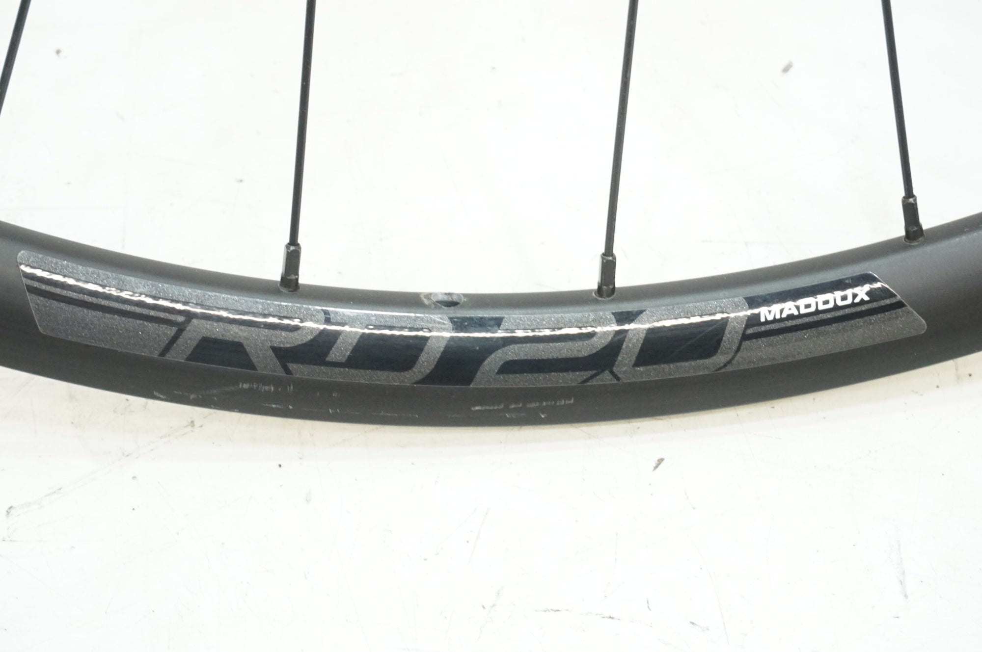 maddux 2.0 ディスクブレーキ　ロードバイク　ホイール MADDUX 「マダックス」 RD2.0 DISC シマノ11S リアホイール / 大宮店