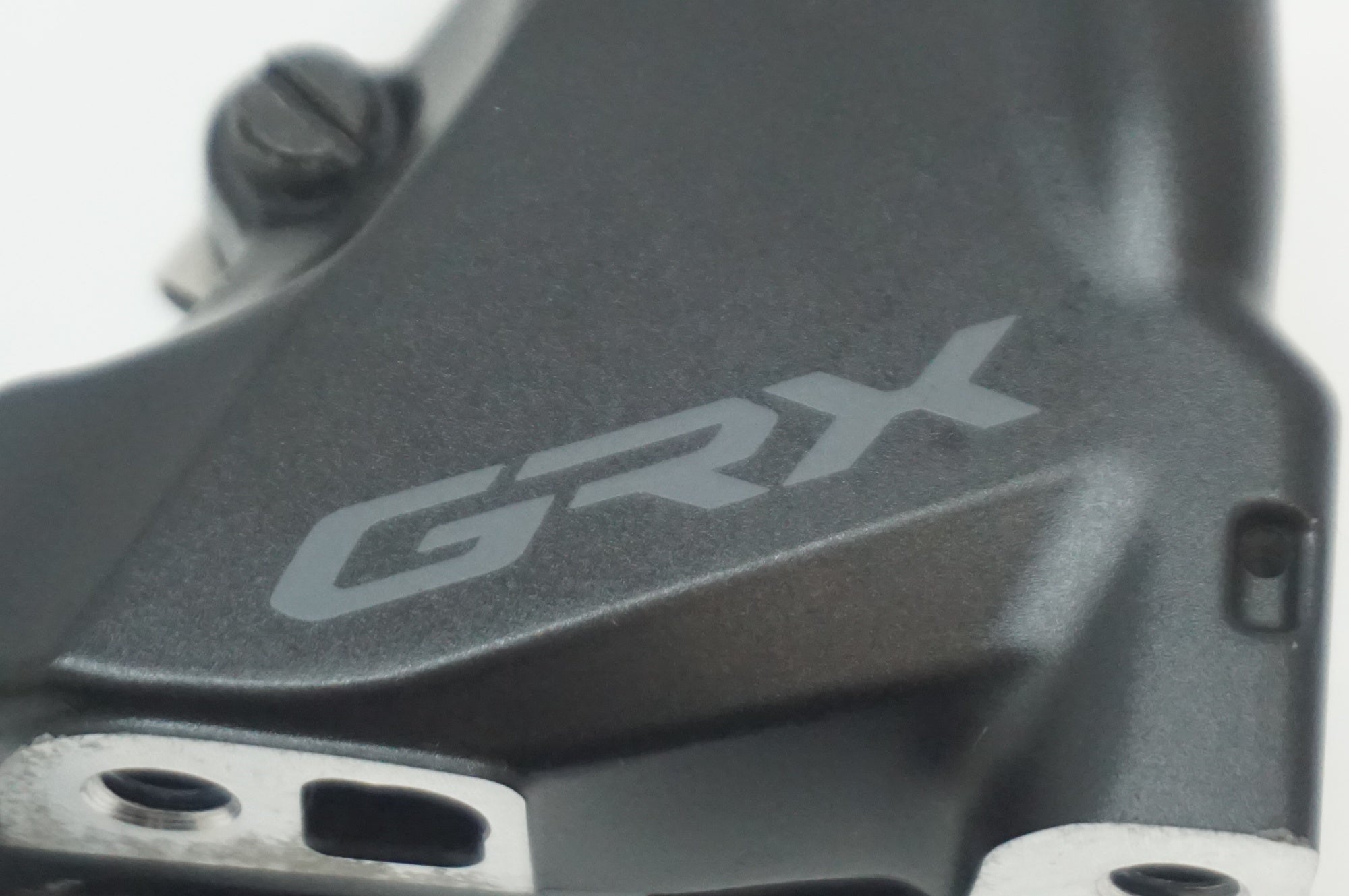 SHIMANO 「シマノ」 GRX BR-RX400 ブレーキキャリパーセット / 福岡店