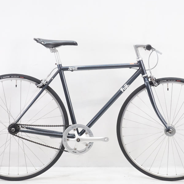 89：FUJI　STROLL　部品取　ジャンク品　引取限定：埼玉県所沢品 FUJI 「フジ」 STROLL 2022年モデル ピストバイク / 大宮店