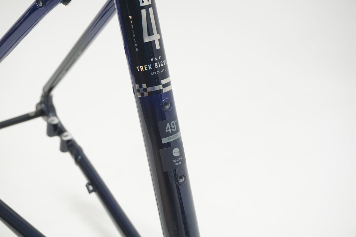 TREK 「トレック」 DOMANE AL4 GEN4 2024年モデル フレームセット / 福岡店