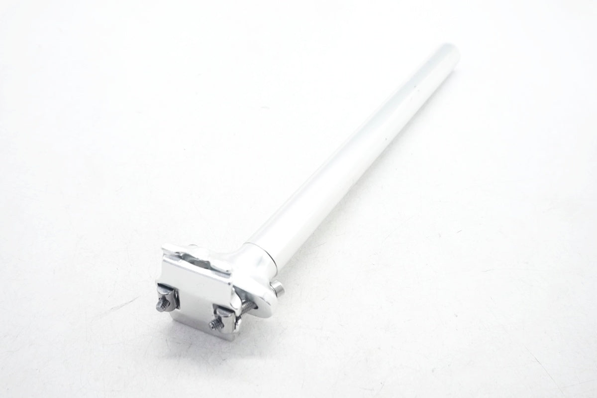 XDS 「エックスディーエス」 Φ27.2 350mm シートポスト / 大阪門真店