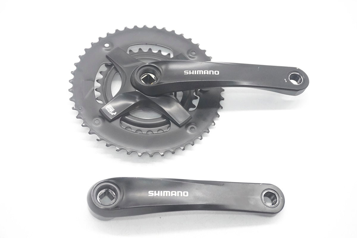 SHIMANO 「シマノ」 FC-TY501-2 46-30T 170mm クランク / 大阪門真店