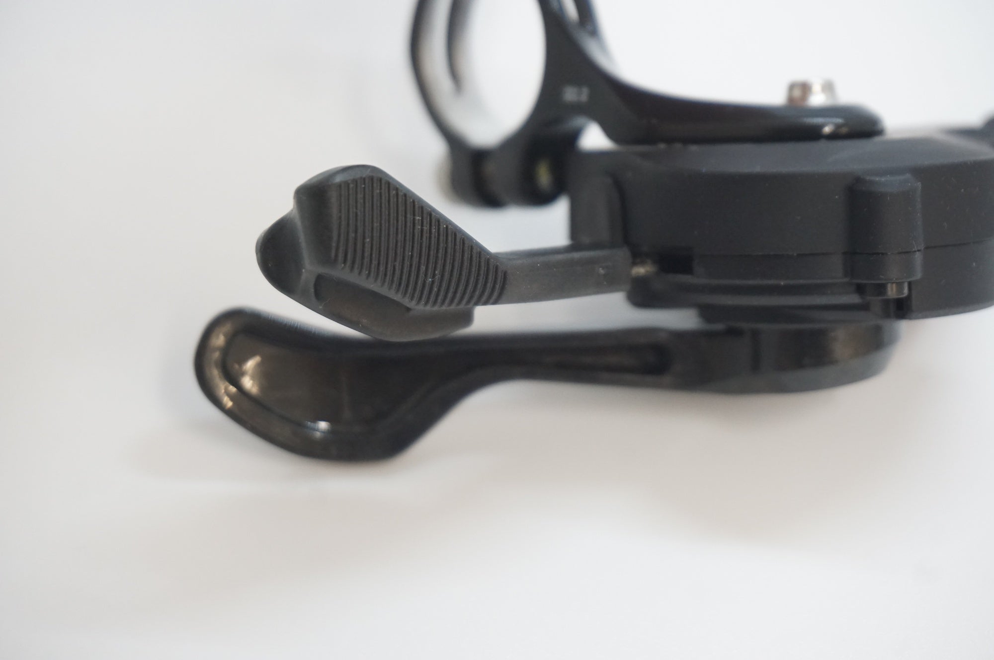Shimano SL-RS700 Clamp 11-Speed Flat Bar Shifter Right Silver Black NEW |  eBay