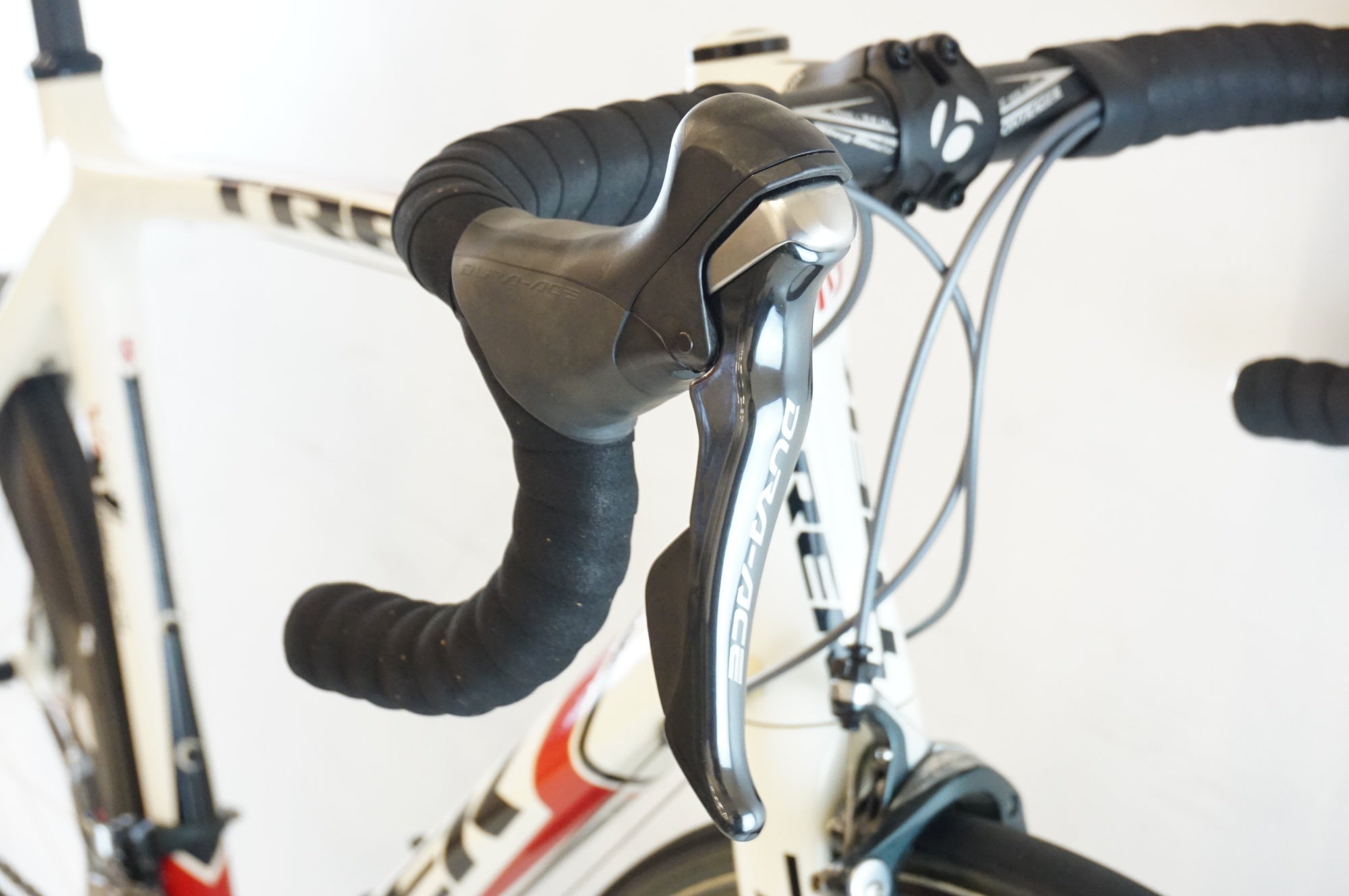 TREK 「トレック」 MADONE 4.7 PROJECT ONE カスタム 2011年モデル