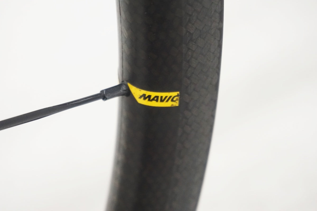MAVIC 「マビック」 KSYRIUM PRO CARBON SL UST シマノ 11速 ホイールセット / 大阪美原北インター店