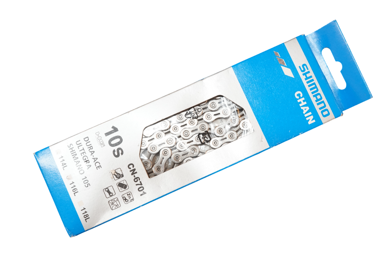 SHIMANO 「シマノ」 CN-6701 チェーン / バイチャリ浦和ベース