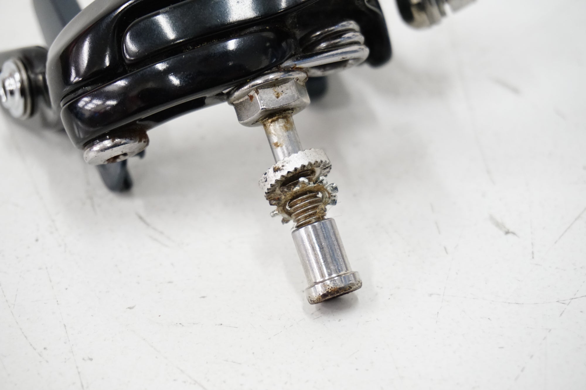 PROMAX RC-466 キャリパーブレーキ リア/ 浜松店 ｜ バイチャリ公式