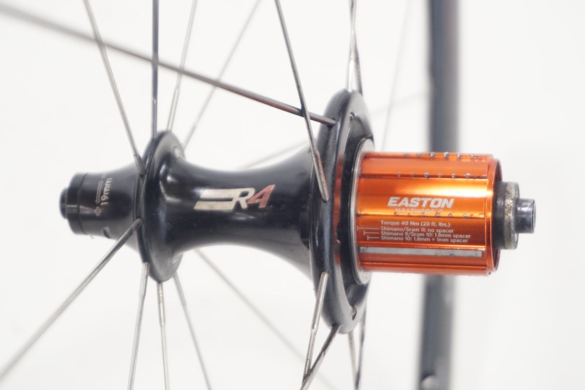 EASTON 「イーストン」 EA90 AERO SHIMANO11速 リアホイール / 滋賀大津店