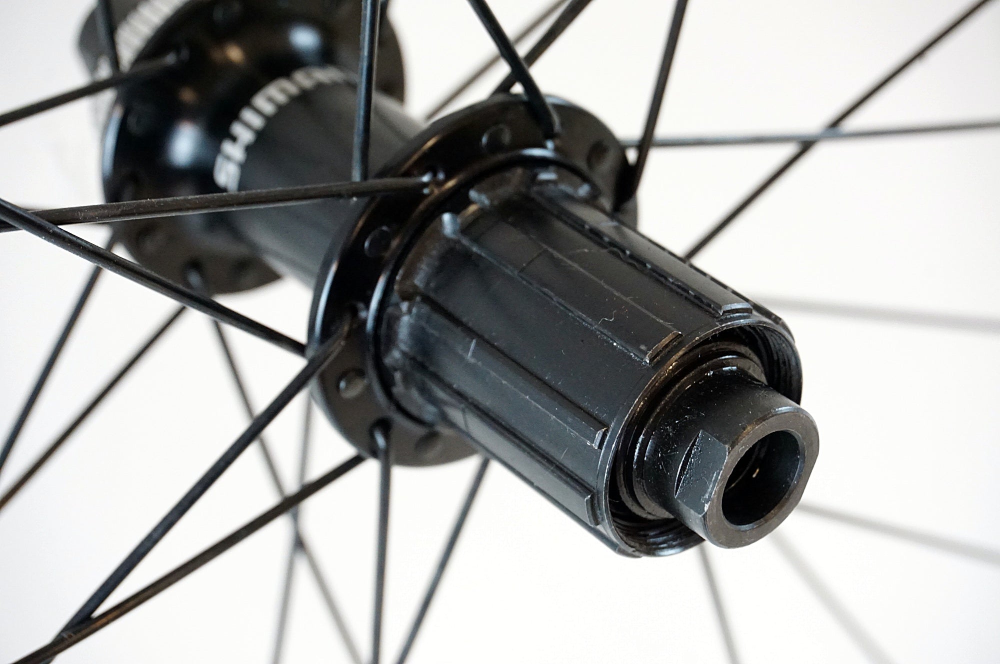 SHIMANO 「シマノ」 WH-RS171 シマノ11s ホイール / 浜松店