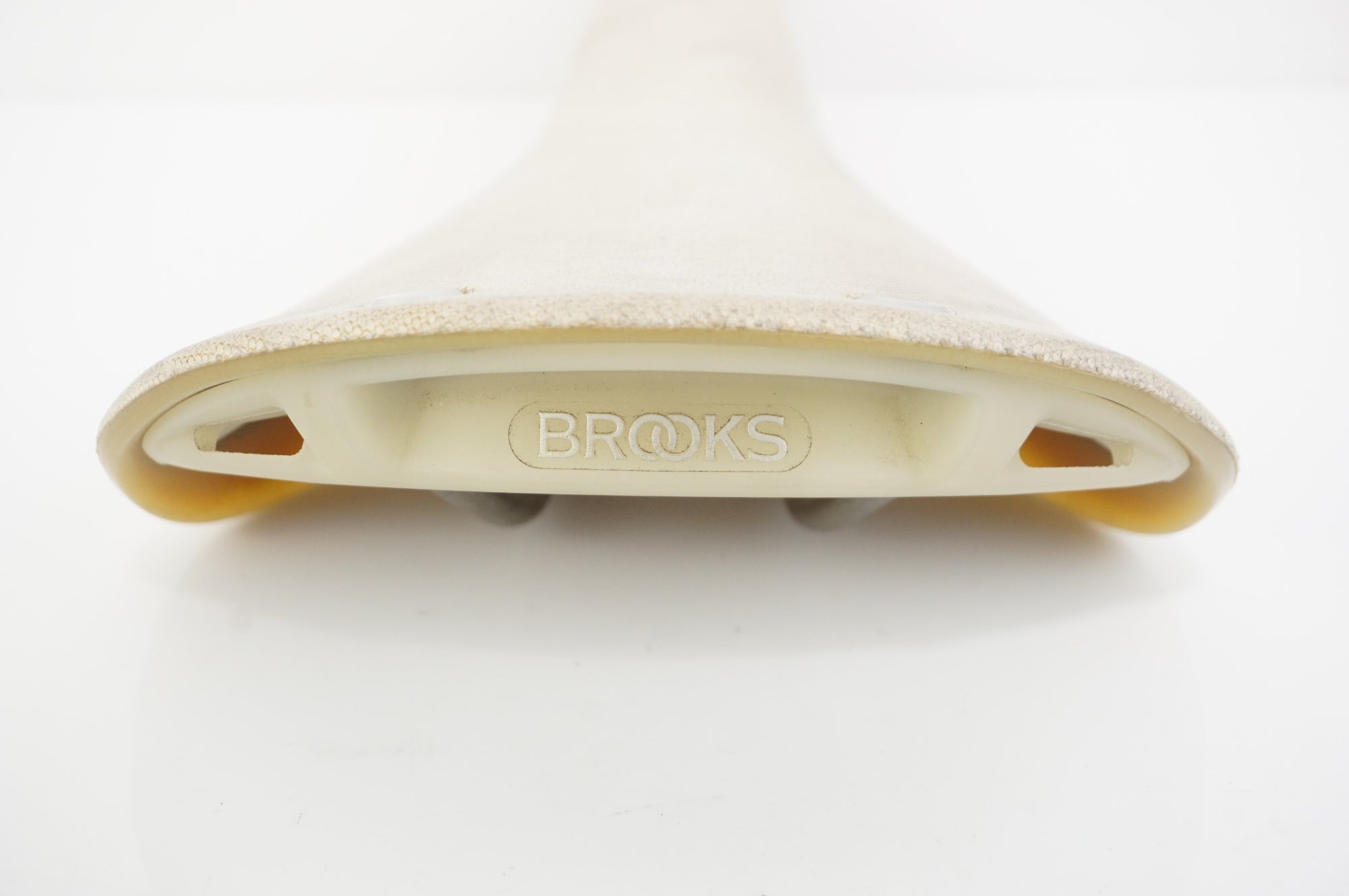 BROOKS 「ブルックス」 CAMBIUM C17 ORGANIC LIGHT サドル / 中目黒店