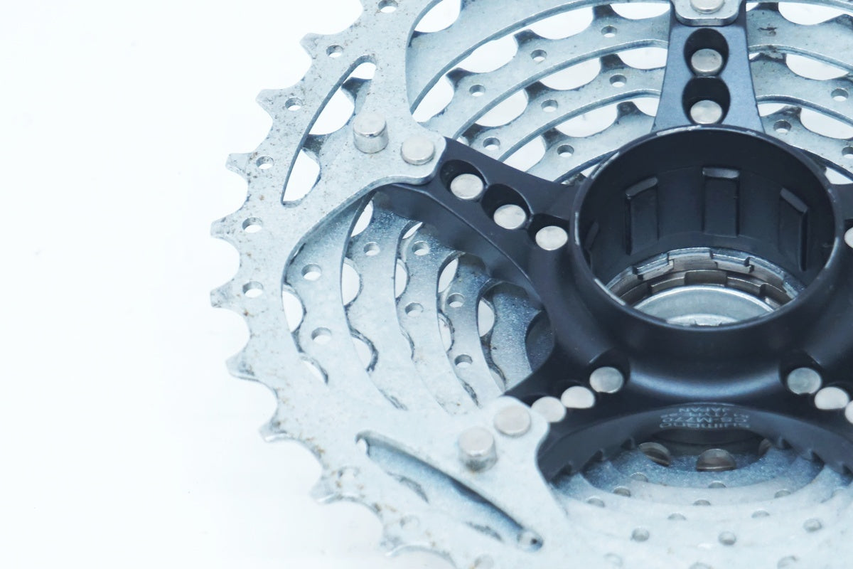 SHIMANO 「シマノ」 DEORE XT CS-M770 11-34T スプロケット / 大阪美原北インター店