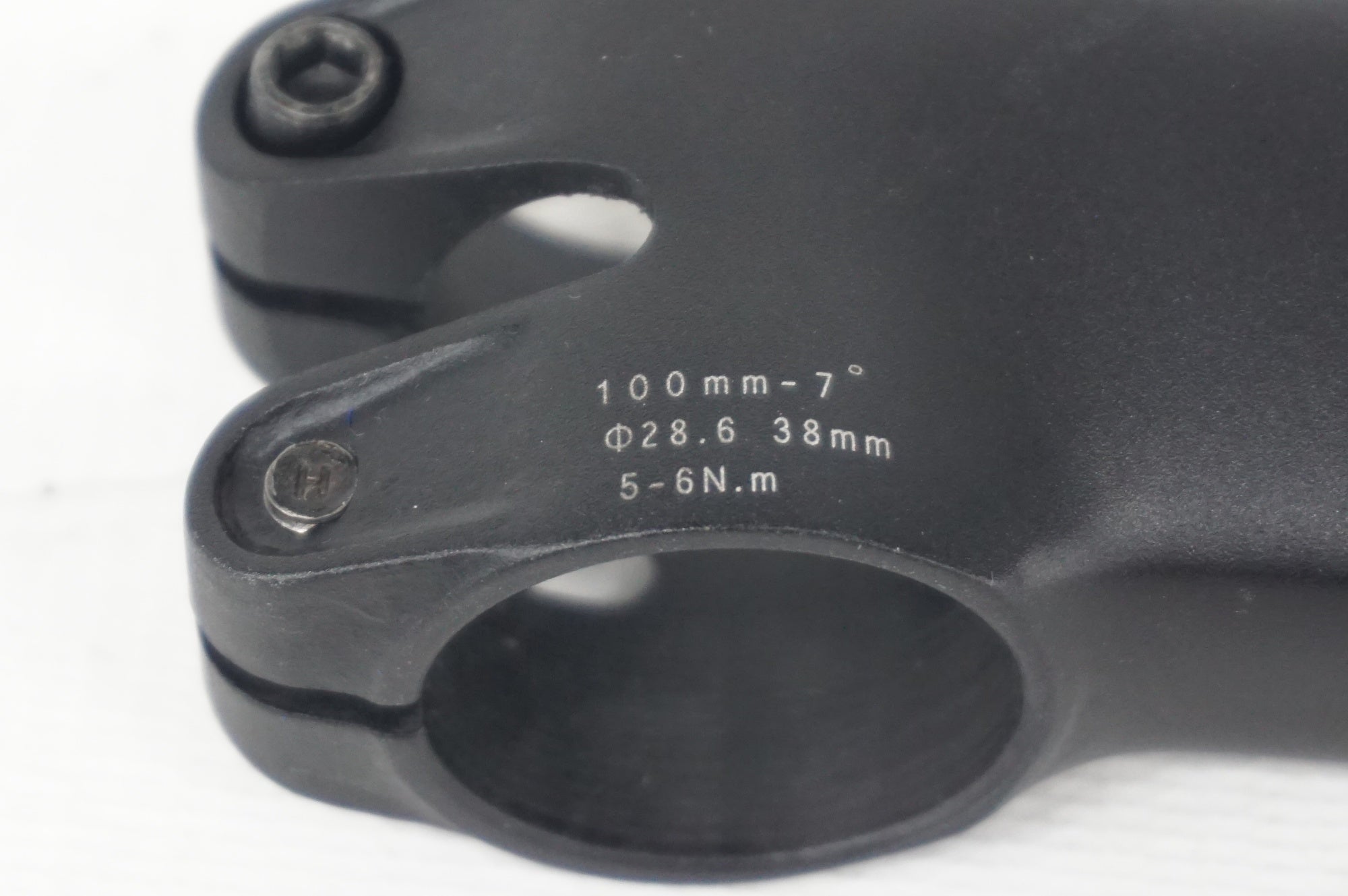 ブランド不明 Φ31.8 100mm ステム / 阪急塚口店