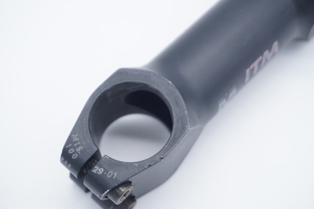 ITM 「アイティーエム」 MILLENIUM φ25.8 100mm ステム / 滋賀大津店