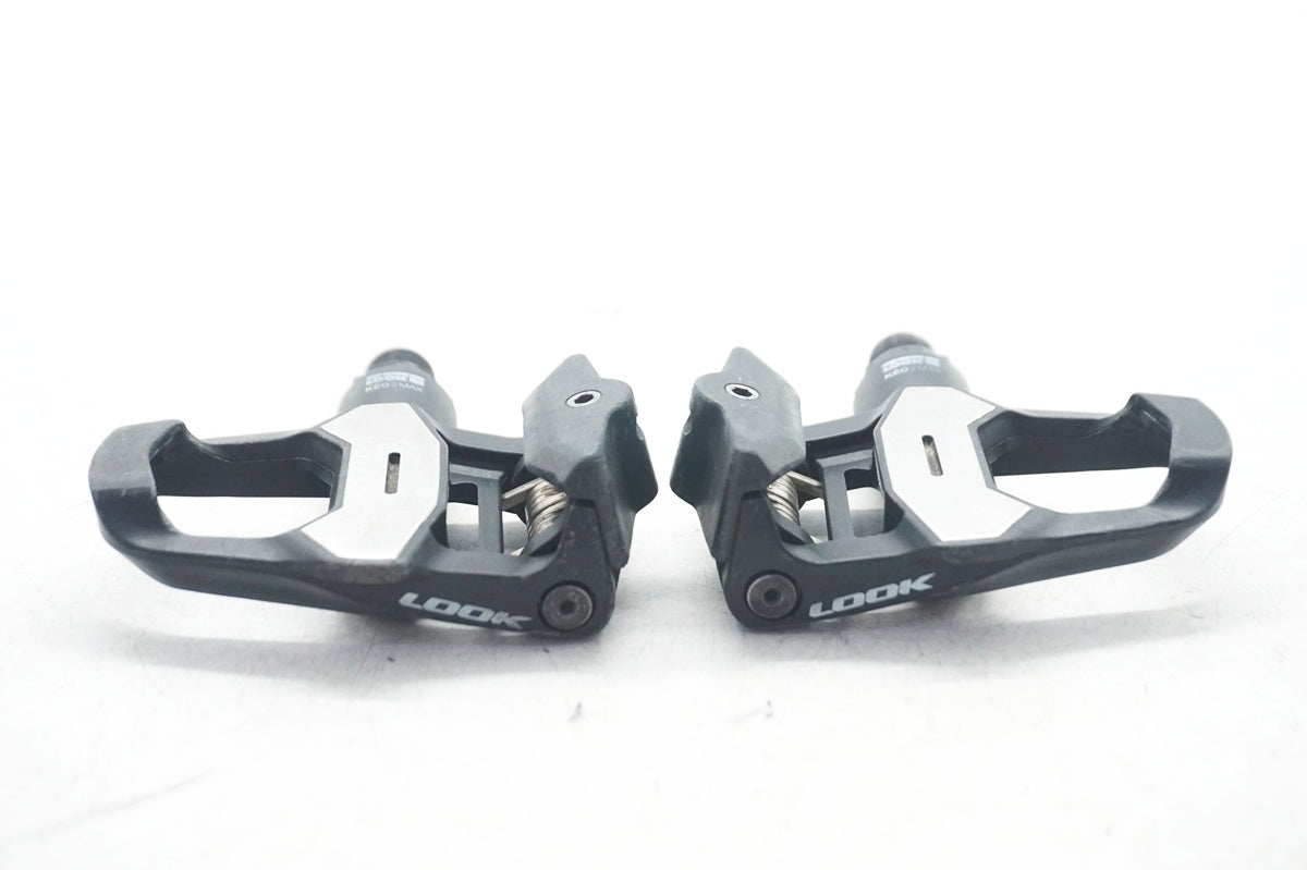 LOOK 「ルック」 KEO2 MAX ペダル / 大阪門真店