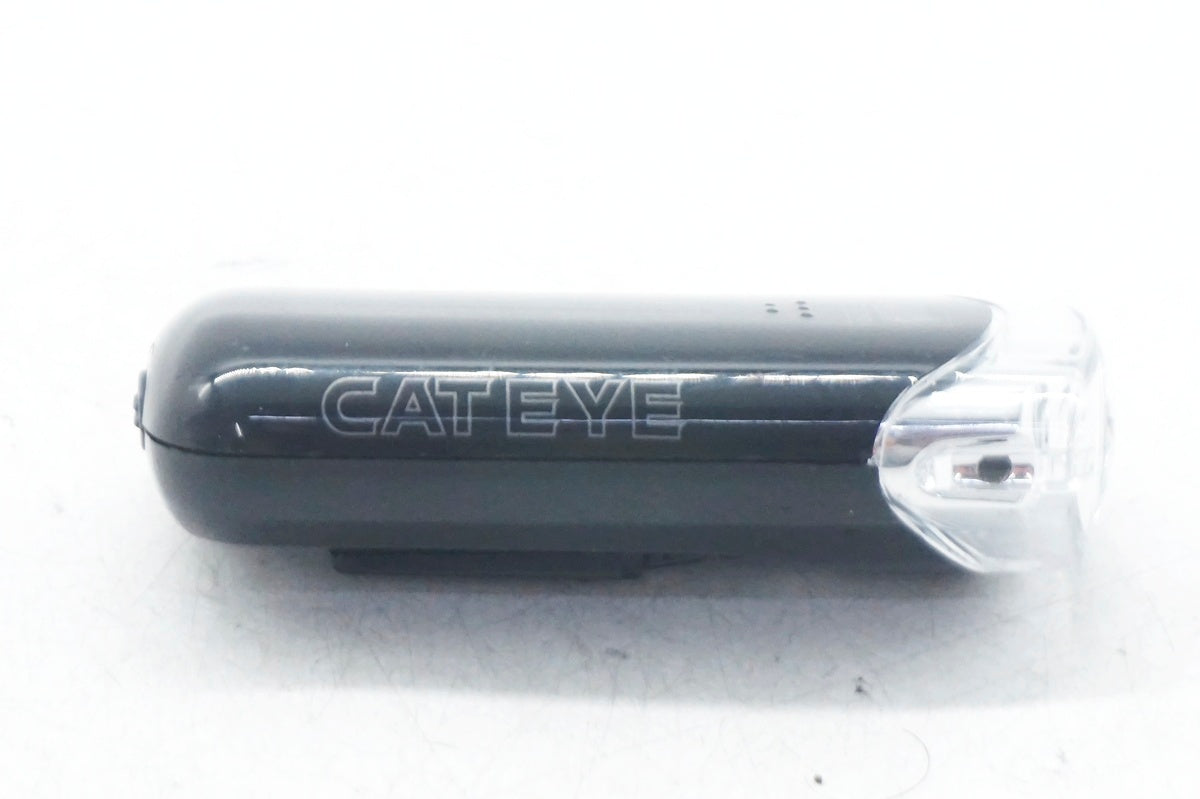 CATEYE 「キャットアイ」 HL-EL130 フロントライト / 大阪門真店