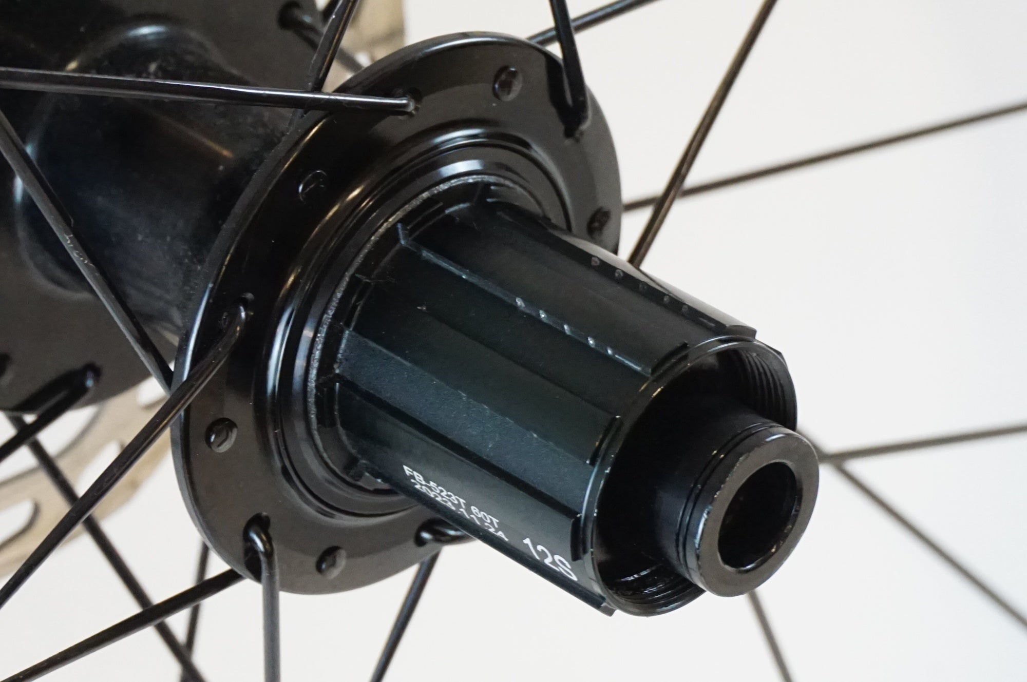 ATTAQUE 「アタッキ」 CARBON 50 DB SHIMANO 12s ホイールセット / 浜松店