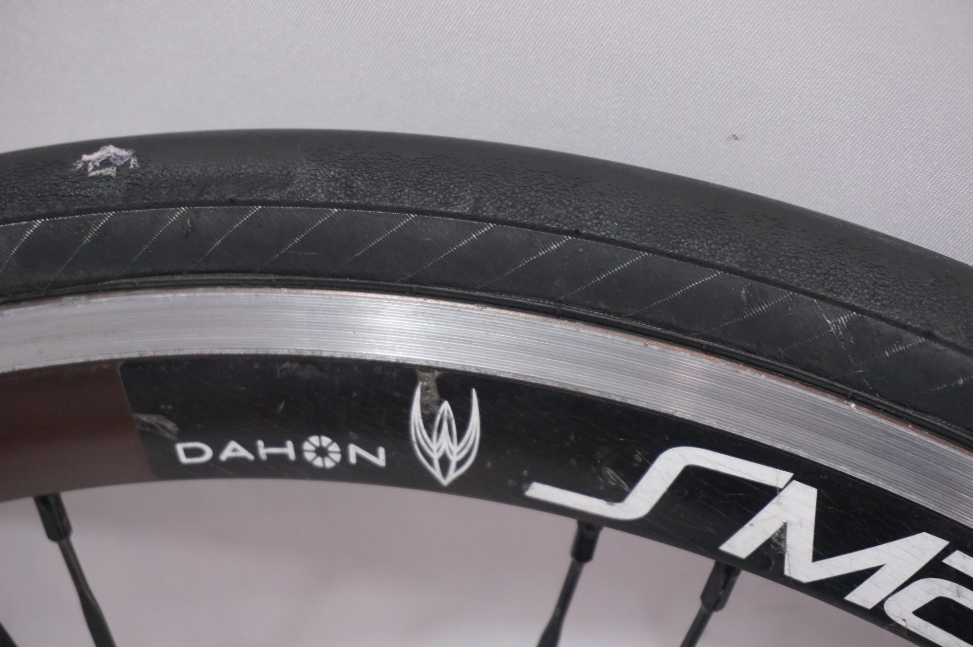 DAHON 「ダホン」 Smart 1.0 SHIMANO 11S ホイールセット / 世田谷店