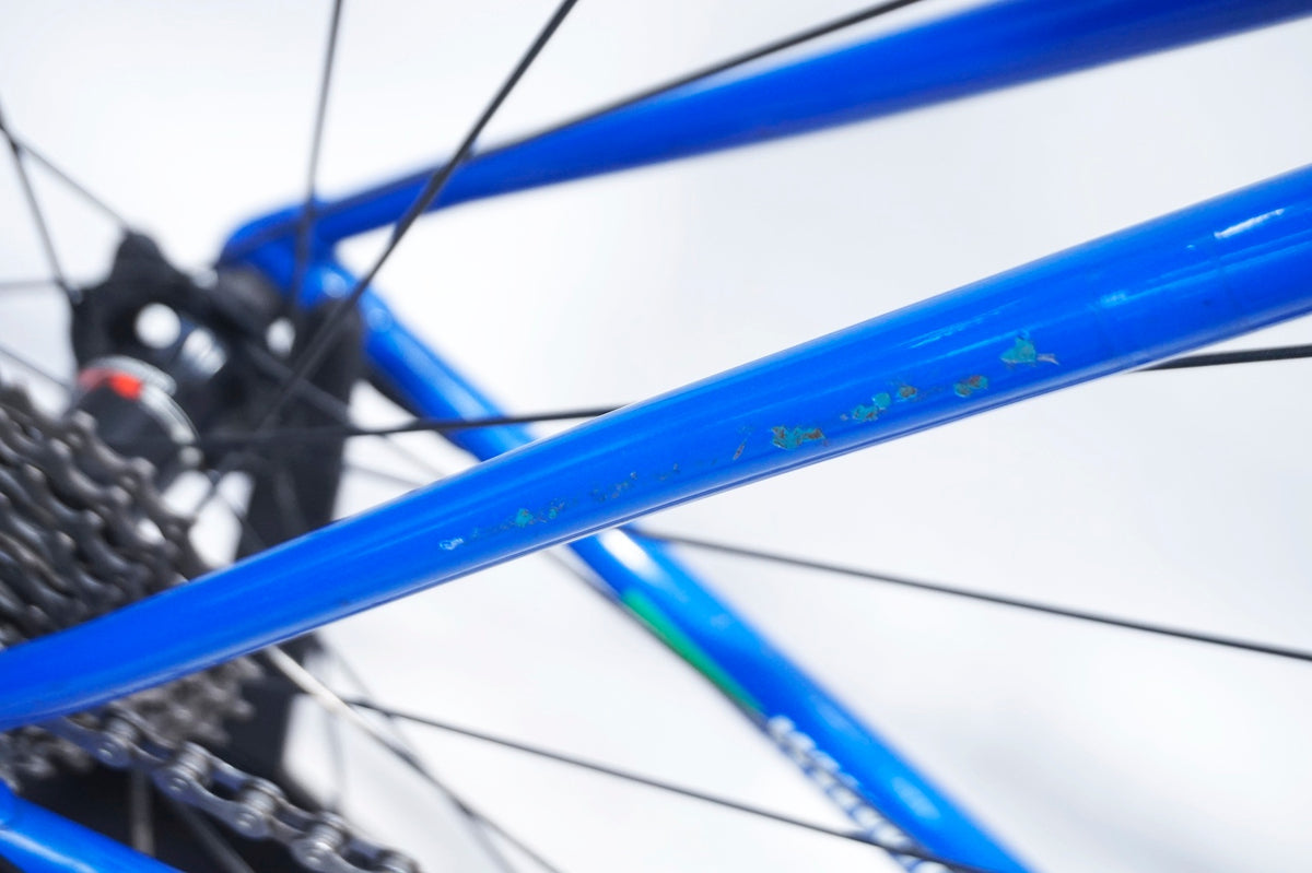 GIOS 「ジオス」 AIRONE 2010年モデル ロードバイク / 大阪門真店