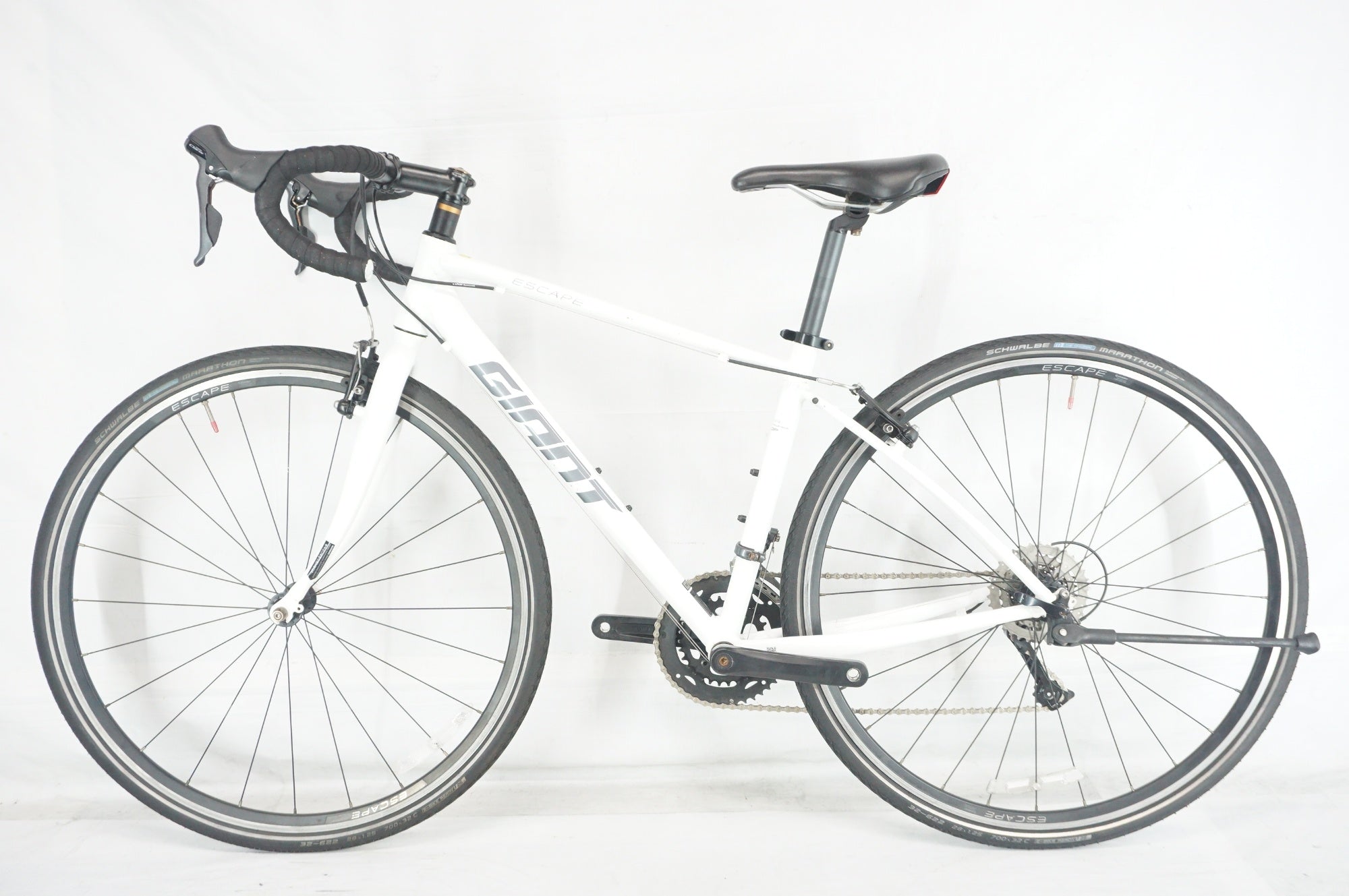 GIANT 「ジャイアント」 ESCAPE R DROP 2022年モデル ロードバイク / 阪急塚口店