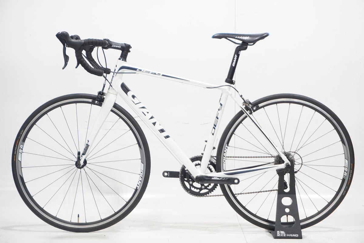 GIANT 「ジャイアント」 DEFY 3 2012年モデル ロードバイク / 滋賀大津店