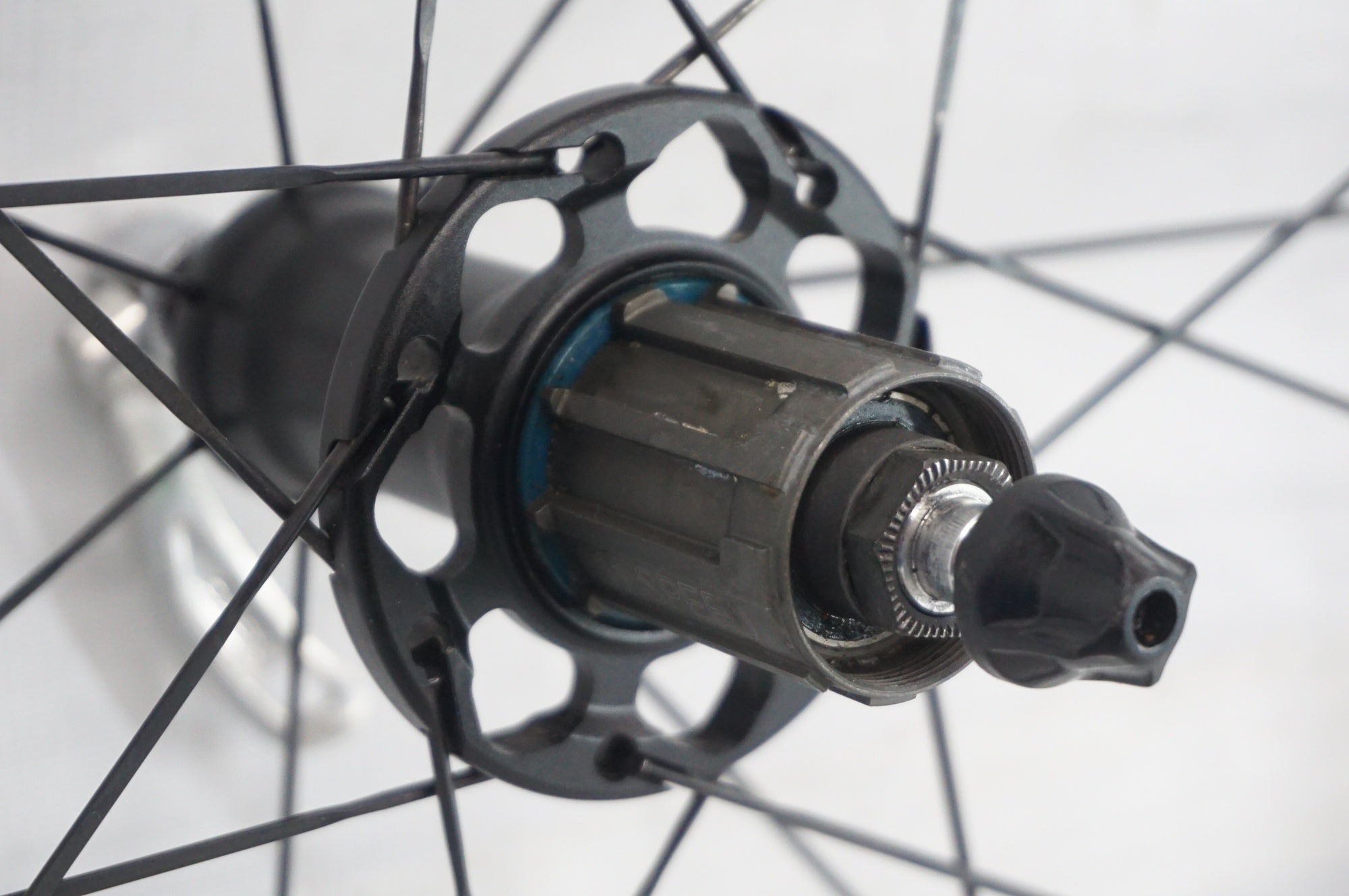 Fulcrum Racing Sport ホイールセット 700c シマノ11s Fulcrum Racing Sport ホイールセット 700c シマノ11s FULCRUM