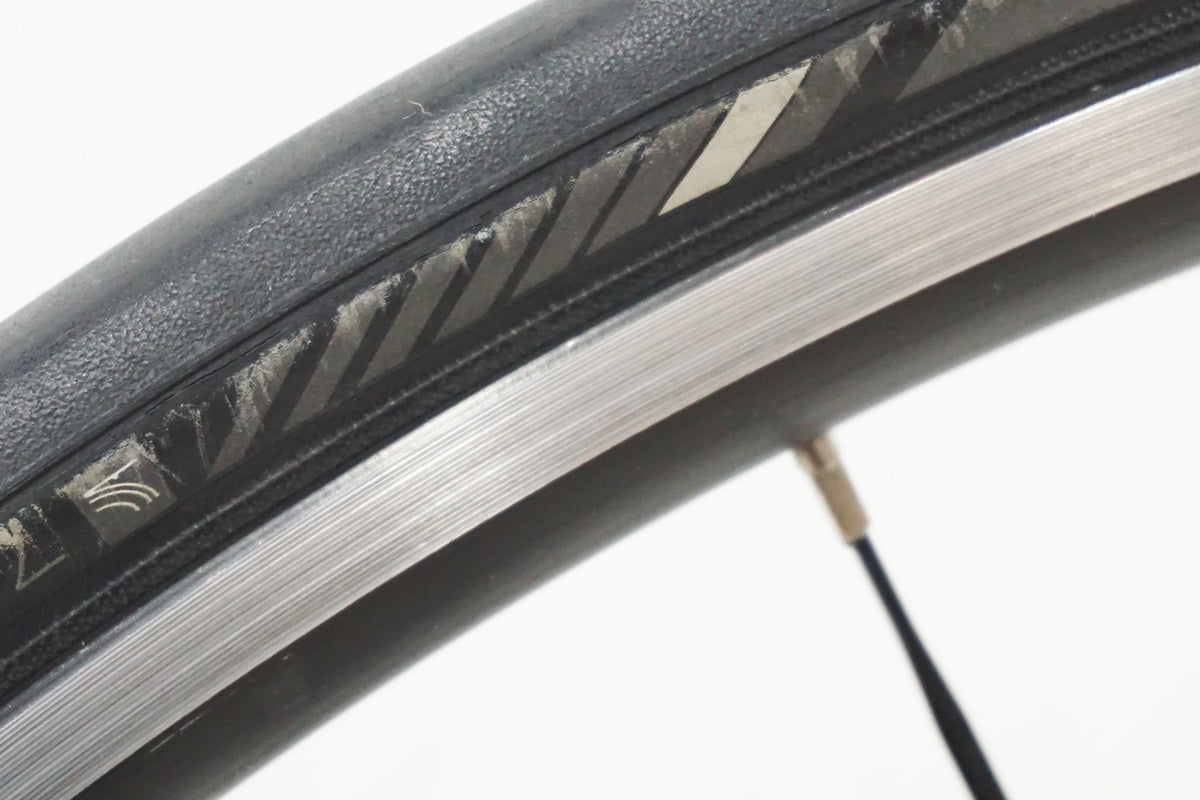 BONTRAGER 「ボントレガー」 TLR シマノ11s ホイールセット / 奈良店