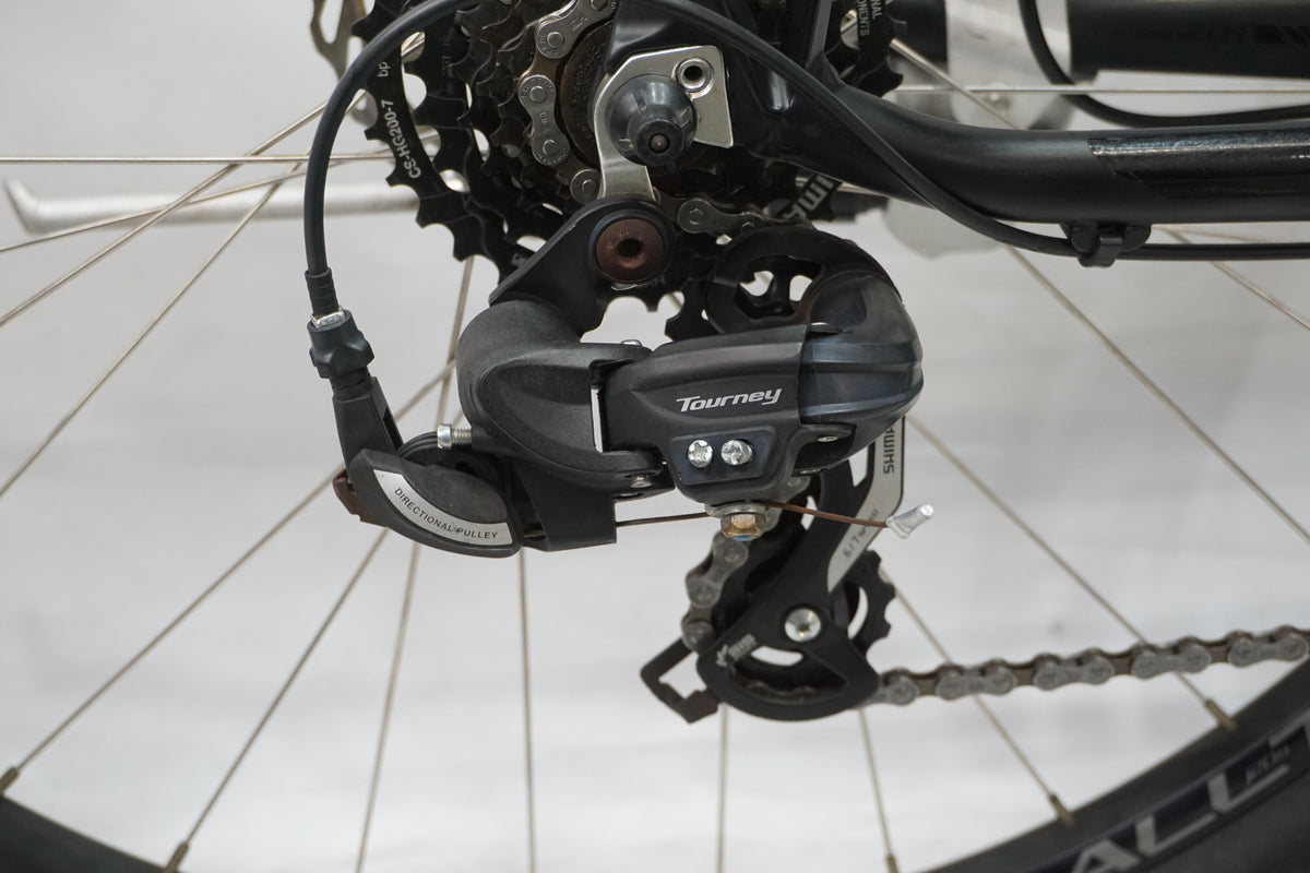 GT 「ジーティー」 AGGRESSOR SPORT RIGID 2023年モデル マウンテンバイク / 大宮店