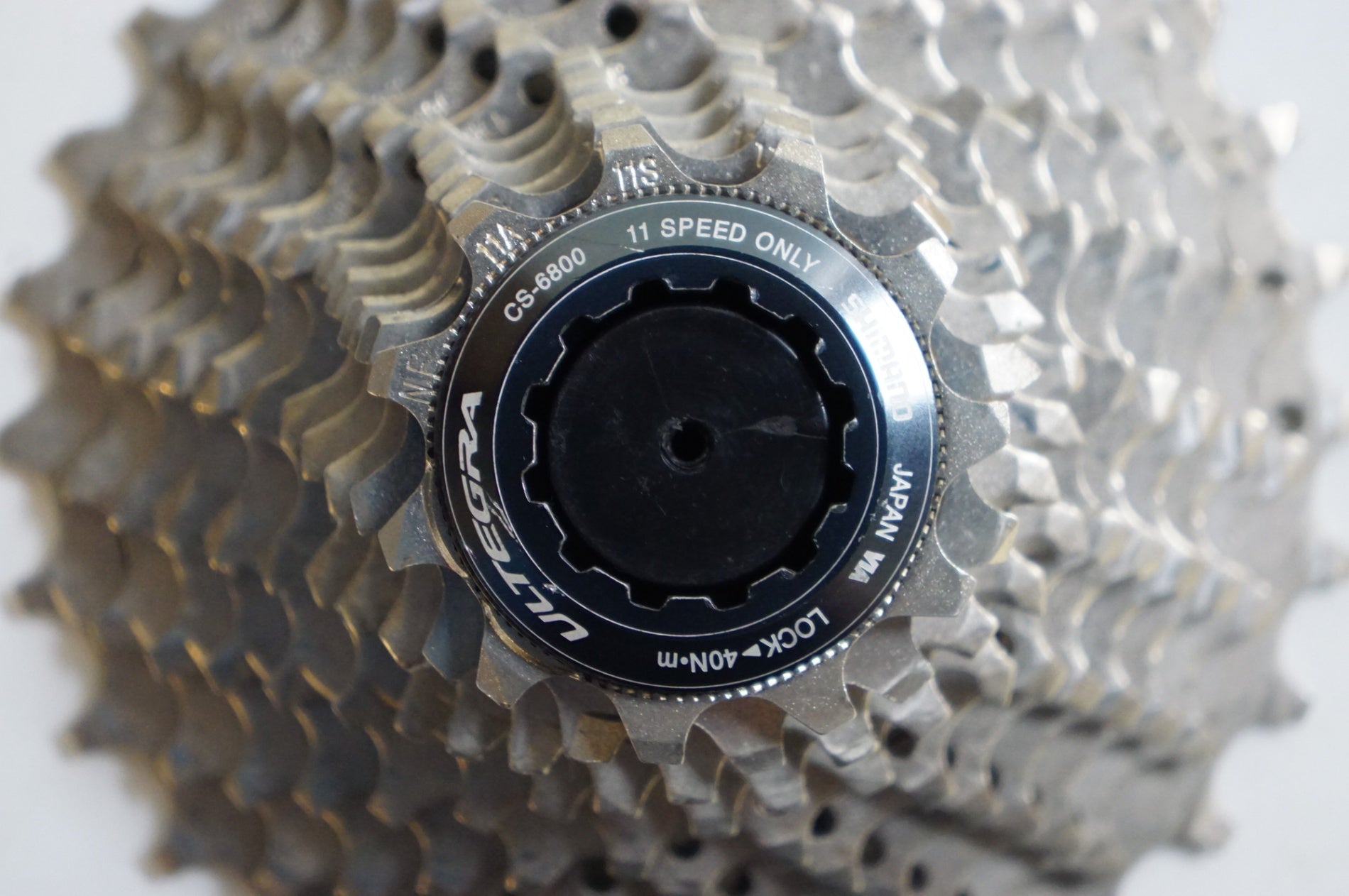 SHIMANO 「シマノ」 ULTEGRA CS-6800 11-28T スプロケット / 熊谷本店