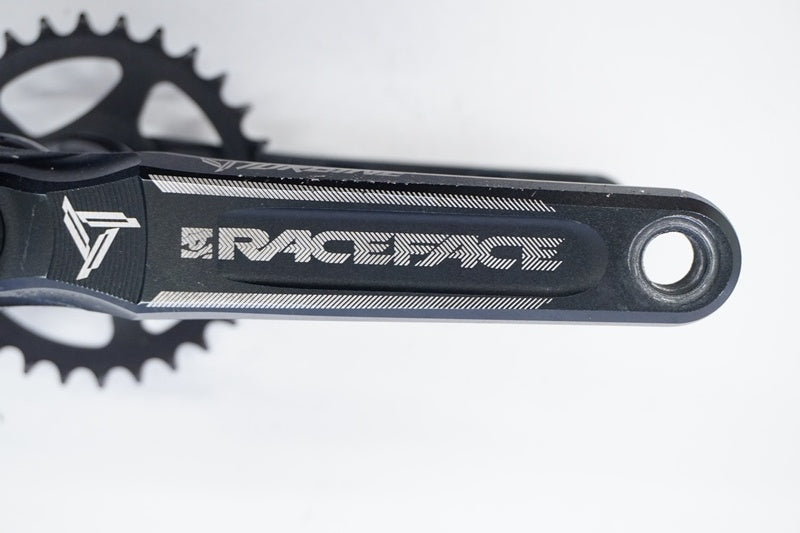 RACEFACE 「レースフェイス」 30T 170mm クランクセット / 浜松店