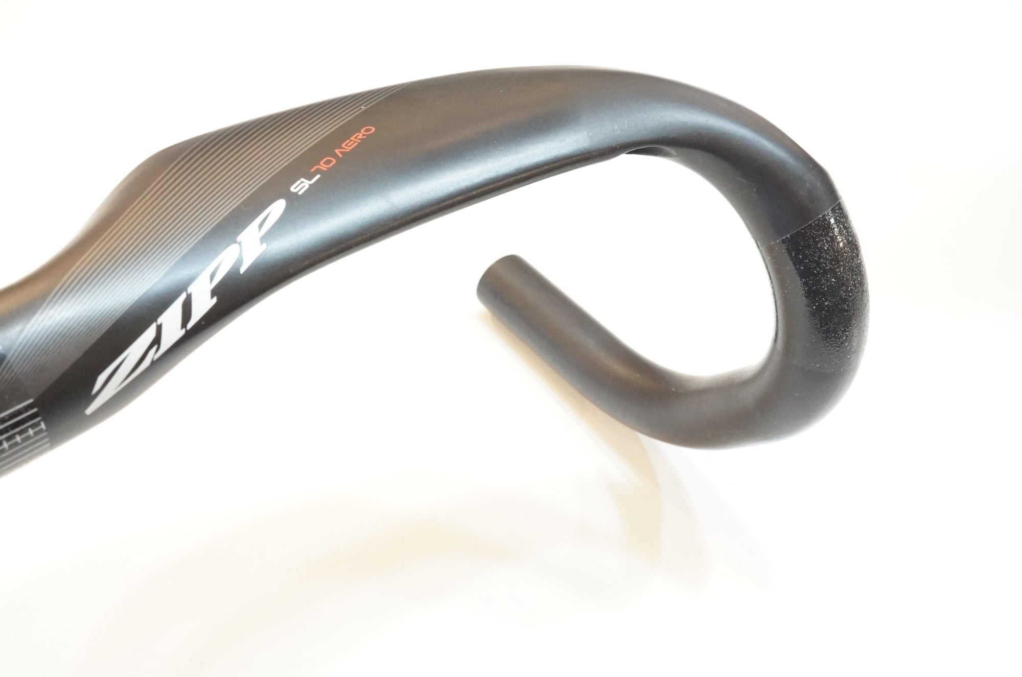 ZIPP 「ジップ」 SL70 AERO φ31.8 420mm ハンドル / バイチャリ浦和