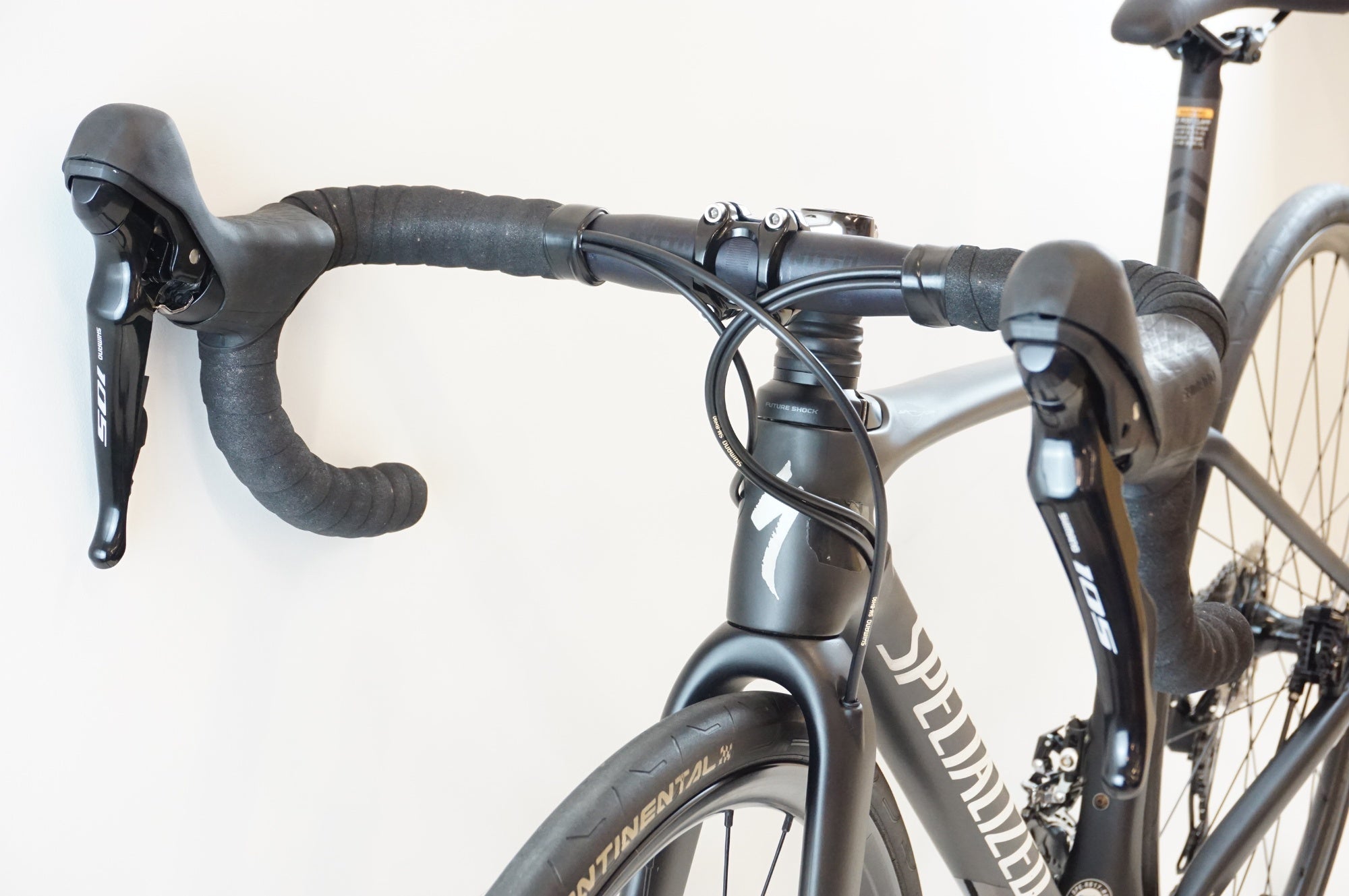 SPECIALIZED 「スペシャライズド」 ROUBAIX DISC 2018年頃モデル ロードバイク / 浜松店