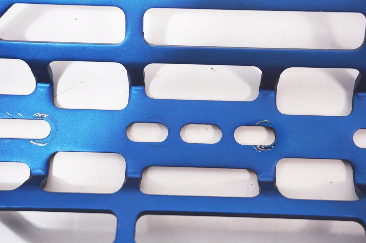 WIDEFOOT 「ワイドフッド」 CARGO MOUNT カーゴケージセット / バイチャリ世田谷店