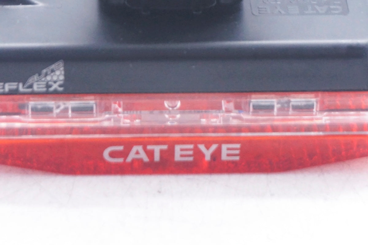 CATEYE 「キャットアイ」 RR-LD560 リアライト / 大阪門真店