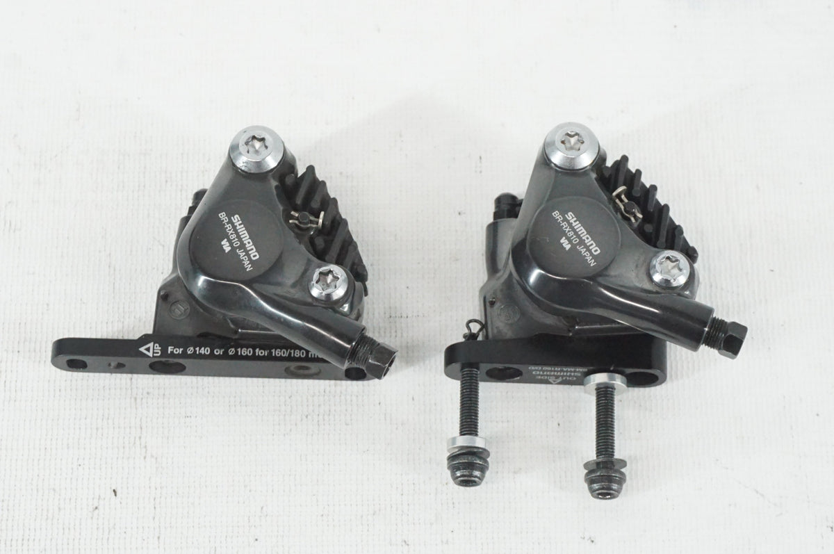 SHIMANO 「シマノ」 GRX RX815系 Di2 グループセット / 阪急塚口店