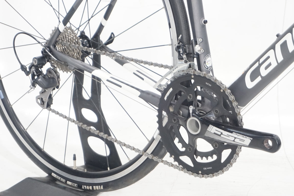 CANNONDALE 「キャノンデール」 SUPERSIX EVO 2014年モデル ロード