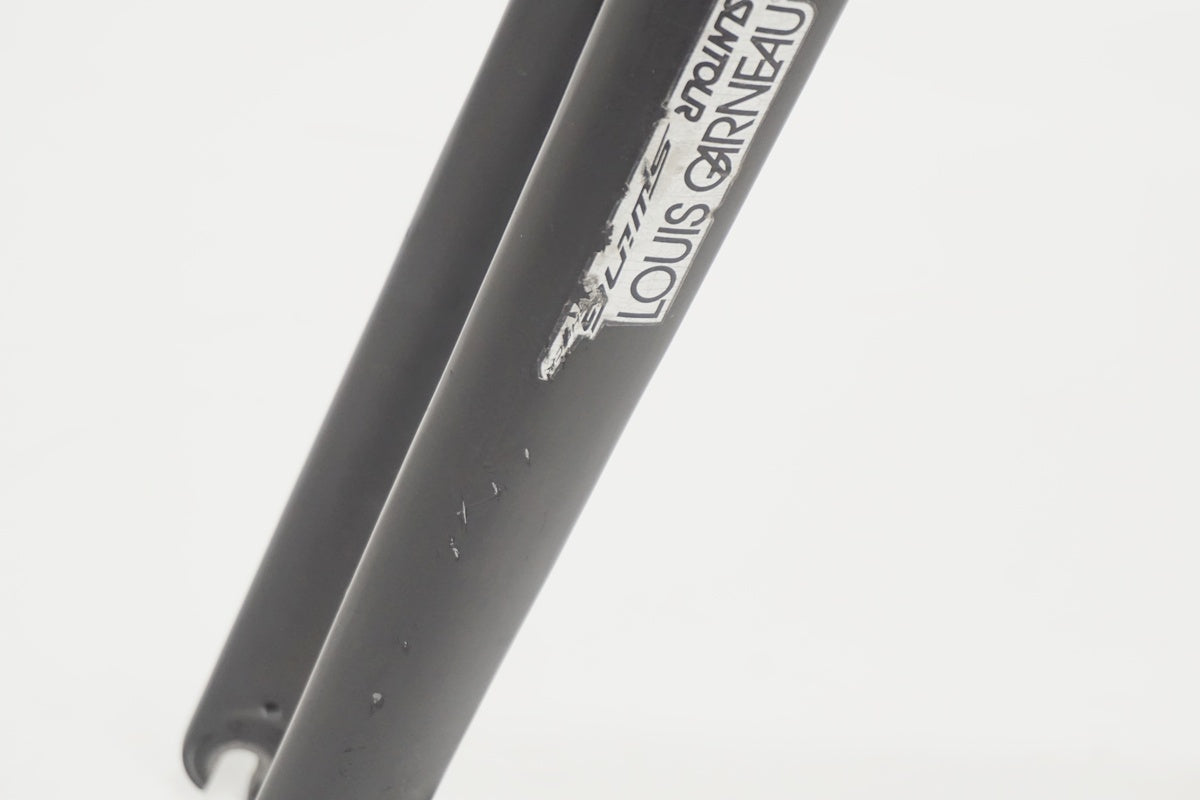 LOUIS GARNEAU 「ルイガノ」 LGS-RAC DT 2014年モデル フレームセット / 京都八幡店