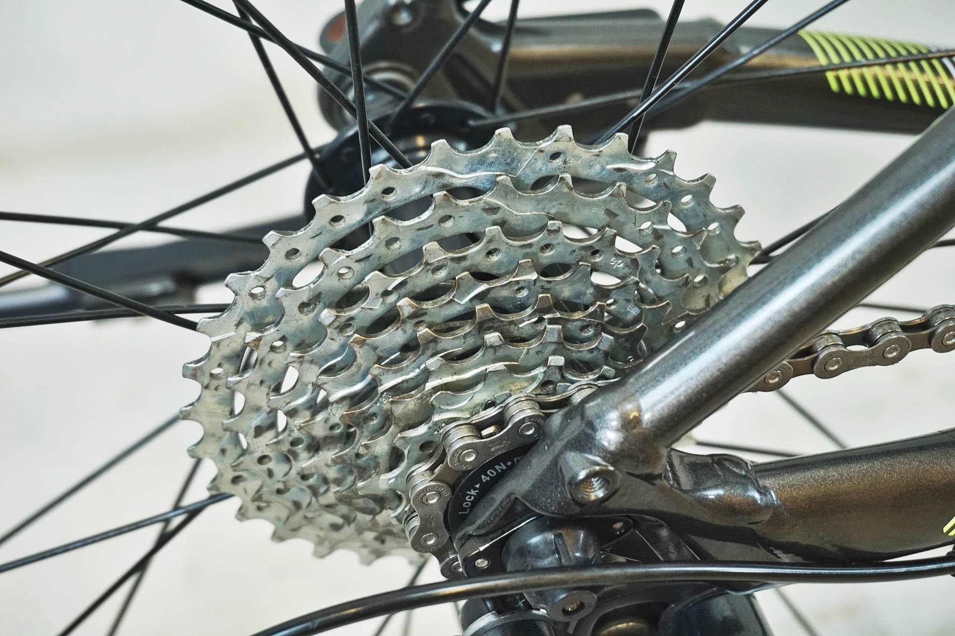 CANNONDALE 「キャノンデール」 QUICK 4 2018年モデル クロスバイク / 有明ガーデン店