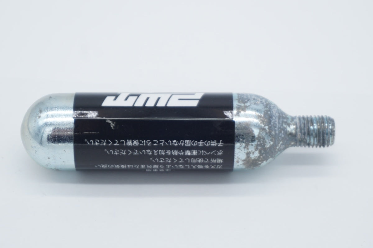 PWT 「ピーダブリューティー」 CO2ボンベ / 滋賀大津店
