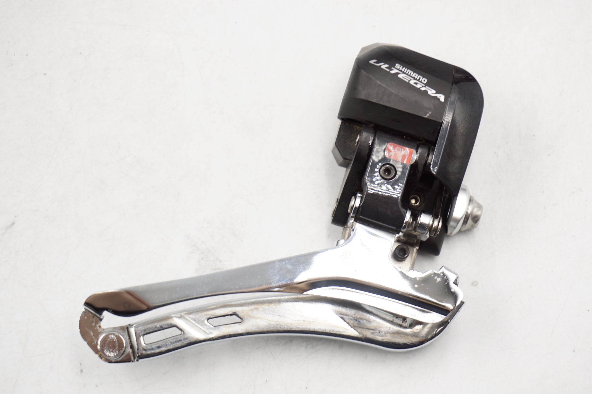 SHIMANO 「シマノ」 6870 三点セット ST/FD/RD 充電器なし コンポセット / 奈良店