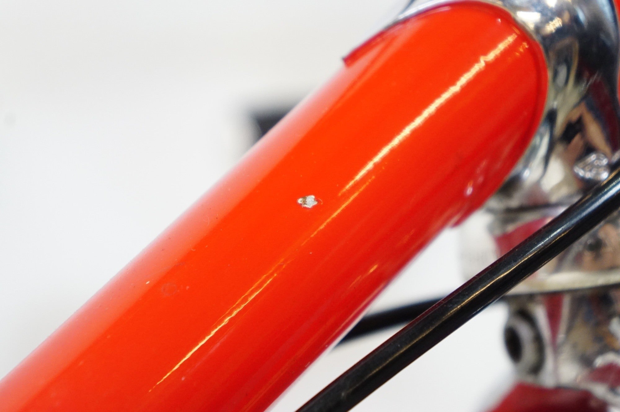 CINELLI 「チネリ」 SUPERCORSA 年式不明 ロードバイク / 熊谷本店