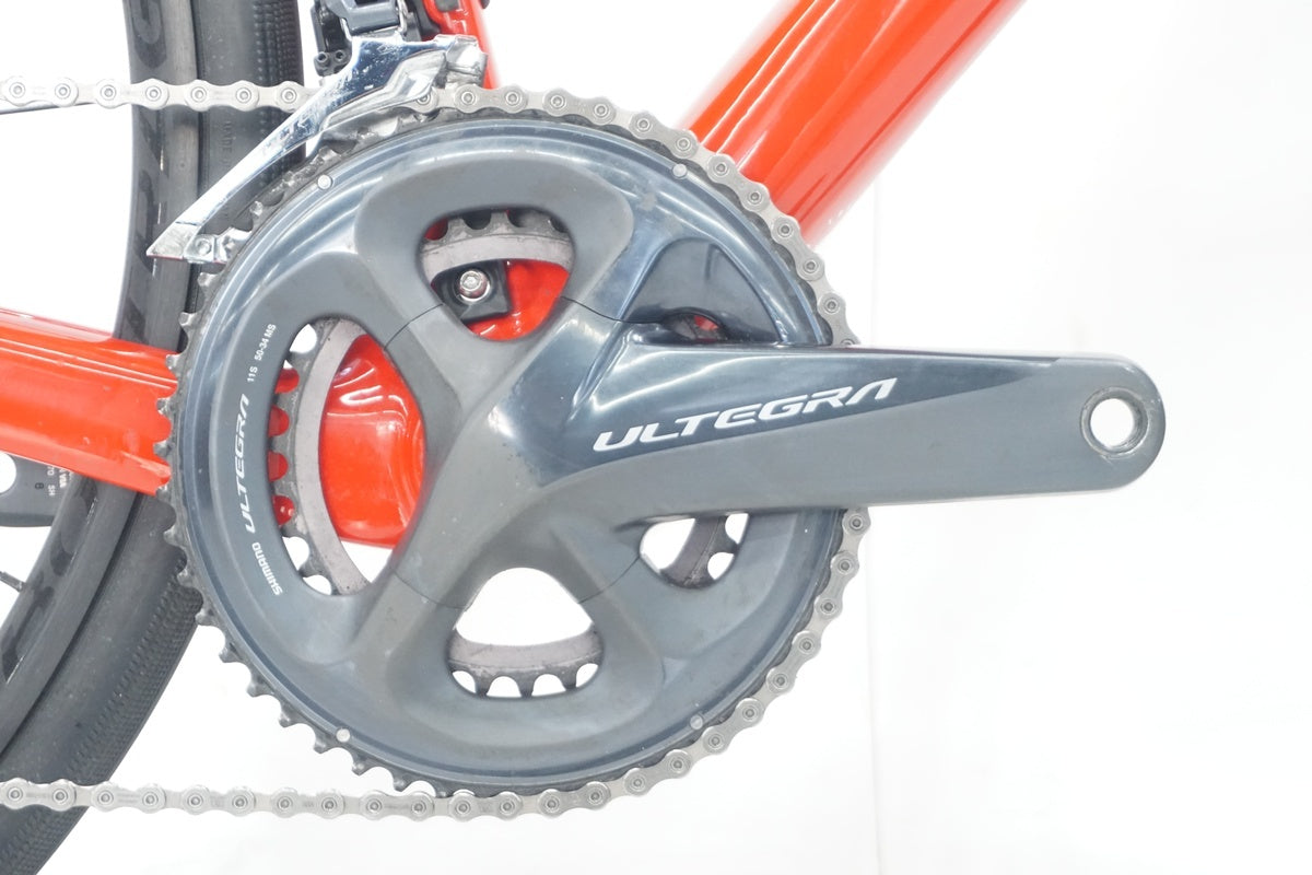 TREK 「トレック」 DOMANE SL6 DISC 2021年モデル ロードバイク / 滋賀