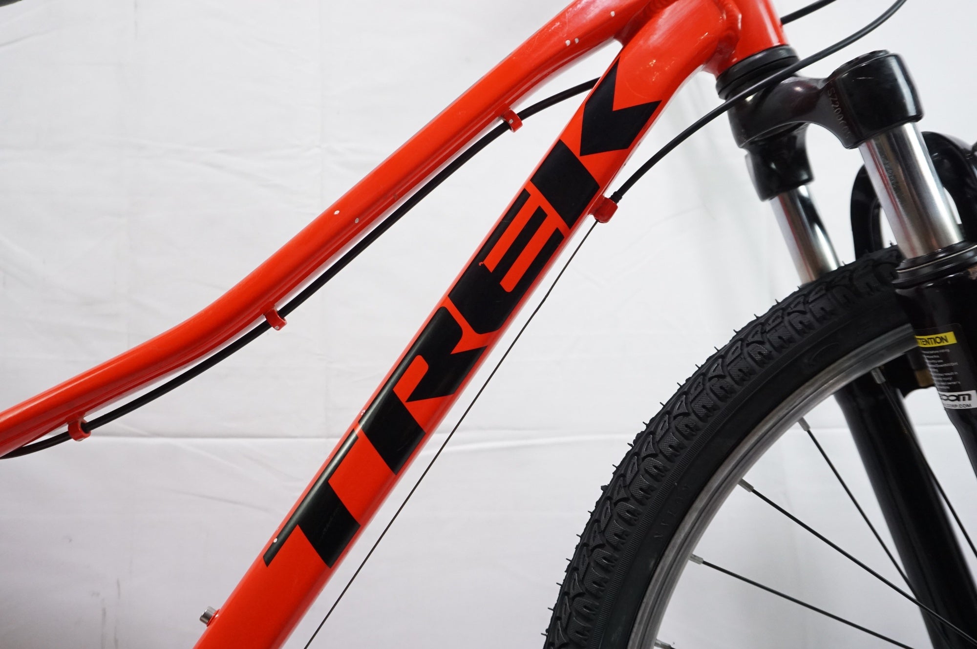 TREK 「トレック」 PRECALIBER 24 2020年モデル 24インチ キッズバイク / 中目黒店