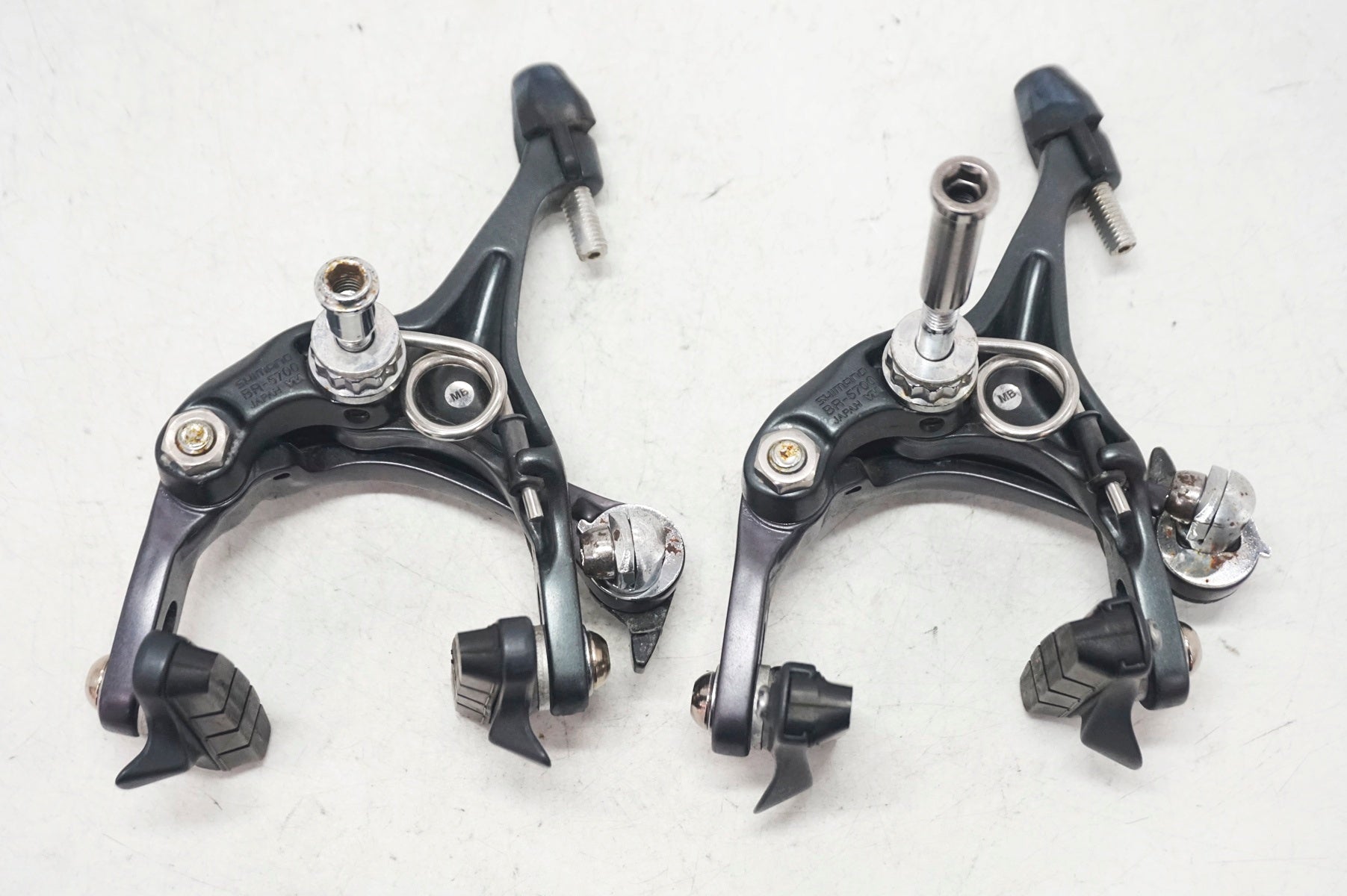 SHIMANO 「シマノ」 105 BR-5700 キャリパーブレーキセット / 大阪門真店