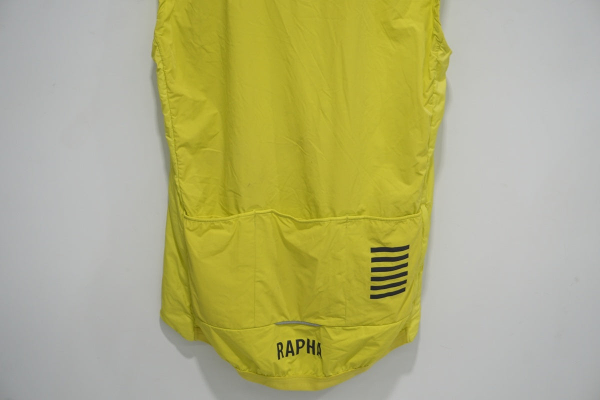 RAPHA 「ラファ」 PROTEAM INSULATED GILLET LARGEサイズ ベスト / 滋賀大津店
